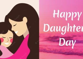 Daughters Day 2022