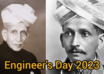 Engineer's Day 2023
