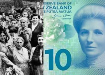 How New Zealand became first country to give women right to vote