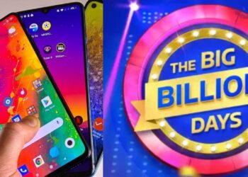 the big billion days