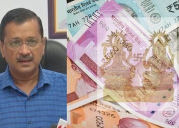 Arvind Kejariwal