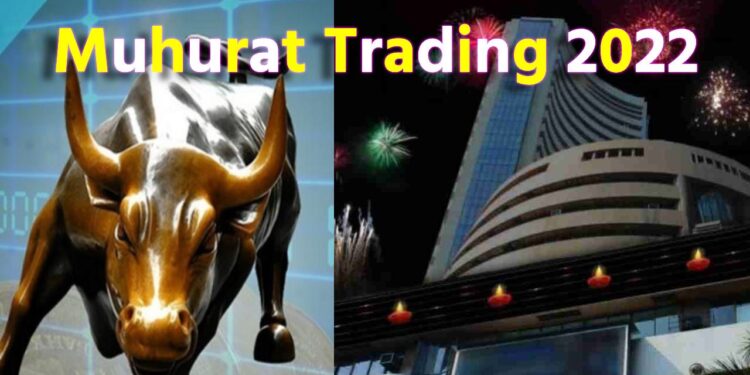Muhurat Trading