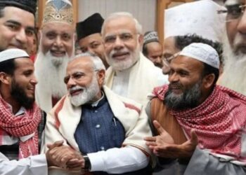Sufi Samvad