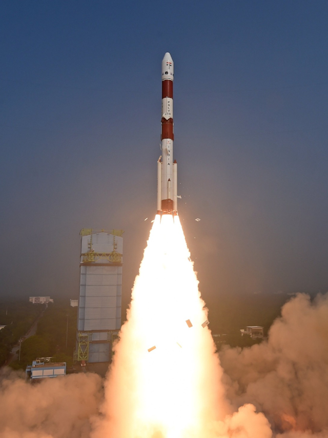 क्या है ISRO के XPoSat सैटेलाइट का असली मकसद ?